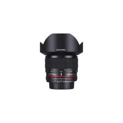 Samyang 14 mm f/2.8 ED AS IF UMC Pentax. Akcesoria fotograficzne marki Samyang. Za 1,329.00 zł.