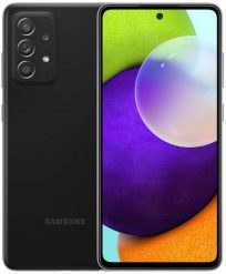 Smartfon Samsung Galaxy A52 5G (A526) 8/256GB. Smartfony SAMSUNG. Za 1,297.49 zł.