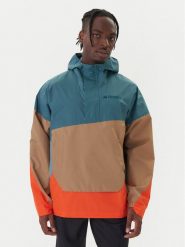 Adidas Kurtka anorak Terrex Xploric 2.5L JL9753 Kolorowy Loose Fit. Kurtki outdoor męskie ADIDAS, l, bez wzorów, z syntetyku, bez kaptura, outdoorowe. Za 699.99 zł.