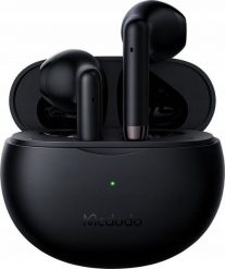 Słuchawki Mcdodo (HP-8031). Słuchawki bluetooth Mcdodo. Za 55.01 zł.
