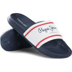 Klapki Pepe Jeans. Klapki i japonki męskie Pepe Jeans. Za 109.00 zł.