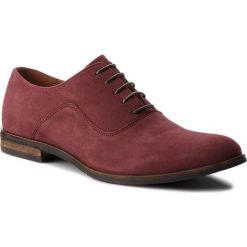 Półbuty SERGIO BARDI - Barzago SS127329818MD 434. Eleganckie półbuty męskie Sergio Bardi. W wyprzedaży za 179.00 zł.
