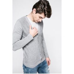 Tom Tailor Denim - Kardigan. Kardigany męskie marki Tom Tailor Denim. W wyprzedaży za 119.90 zł.