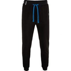 Outhorn Spodnie męskie HOL18-SPMD600 czarne r. XL. Czarne spodnie dresowe męskie Outhorn. Za 49.99 zł.