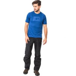 Marmot Spodnie męskie Minimalist Pant GTX czarne r. XL (30960). Długie spodnie sportowe męskie marki Marmot. Za 433.81 zł.
