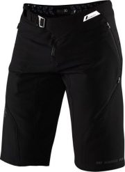 100% Szorty męskie 100% AIRMATIC Shorts black roz.36 (50 EUR) (NEW). Czarne szorty sportowe męskie 100%, bez wzorów. Za 329.00 zł.