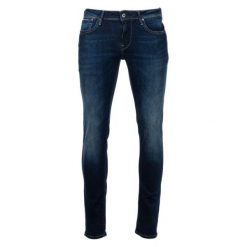 Pepe Jeans Jeansy Męskie Hatch 30/34, Ciemny Niebieski. Jeansy męskie marki Pepe Jeans. W wyprzedaży za 377.00 zł.