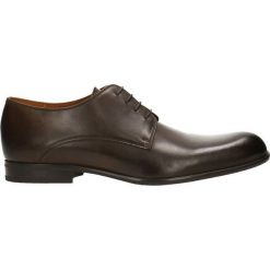 Półbuty STAF. Eleganckie półbuty męskie marki Gino Rossi. W wyprzedaży za 249.90 zł.