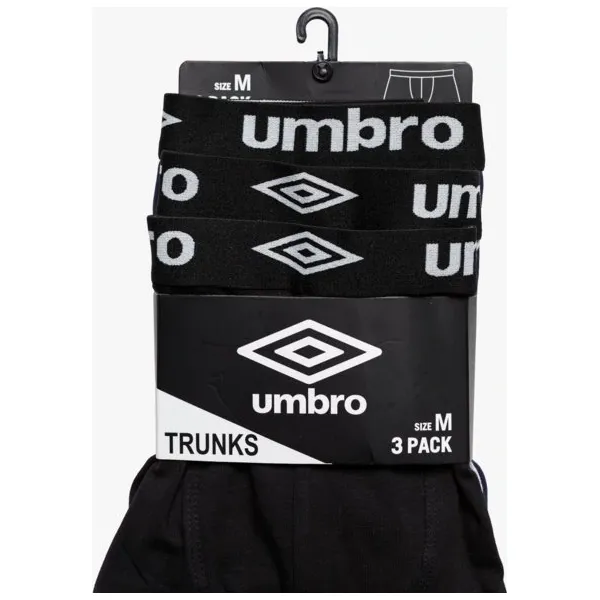 Umbro Bokserki Milan , multicolor, rozmiar XL. Brązowe bokserki męskie Umbro, m, bez wzorów, z bawełny. W wyprzedaży za 49.99 zł.