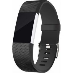 Smartband Fitbit Charge 2 Small (FB407SBKS-EU). Smartbandy FITBIT. Za 704.99 zł.