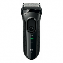 BRAUN 3000+ EN10. Golarki męskie BRAUN. Za 239.00 zł.