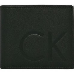 Calvin Klein - Portfel skórzany Finn. Portfele męskie marki Calvin Klein. Za 229.90 zł.