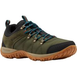 Buty Trekkingowe Męskie Columbia Peakfreak Venture LT. Zielone buty trekkingowe męskie Columbia, bez wzorów, bez zapięcia, trekkingowe. Za 382.95 zł.
