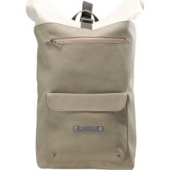 Brooks England METROPOLITAN RIVINGTON Plecak khaki. Brązowe plecaki męskie Brooks England. W wyprzedaży za 927.20 zł.