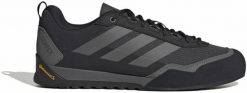 Buty trekkingowe męskie Adidas Buty adidas Terrex Skychaser Solo JS4327. Buty trekkingowe męskie ADIDAS, bez wzorów, bez zapięcia, adidas terrex. Za 395.06 zł.