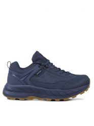 Icepeak Trapery Icepeak Ackas Mr 78287 Niebieski. Niebieskie buty zimowe męskie Icepeak, bez wzorów, z materiału, bez obcasa, bez zapięcia. Za 299.99 zł.