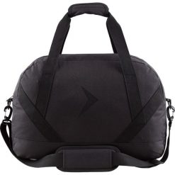 Torba sportowa TPU632 - głęboka czerń melanż - Outhorn. Torby sportowe męskie marki Outhorn. W wyprzedaży za 49.99 zł.