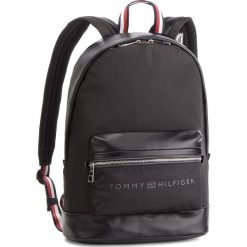 Plecak TOMMY HILFIGER - Urban Novelty Backpack AM0AM04245 002. Plecaki męskie Tommy Hilfiger. Za 599.00 zł.