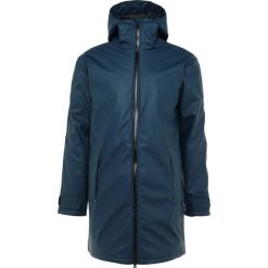 Didriksons ICELAND Kurtka Outdoor atlantic blue. Niebieskie kurtki outdoor męskie Didriksons, z materiału. Za 929.00 zł.