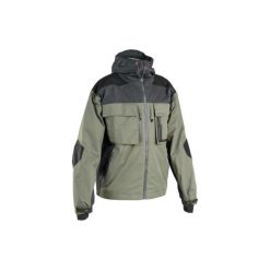 Kurtka wędkarska 500. Kurtki męskie marki CAPERLAN. Za 349.99 zł.