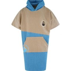 Ponczo Wave Hawaii Travel Ponczo Lightd L - XL WH4017 Wielokolorowy 105 x 80 cm. Niebieskie szlafroki męskie WAVE HAWAII, l, bez wzorów, bez kaptura. Za 260.00 zł.