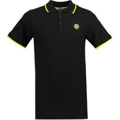 Geographical Norway Męska Koszulka Polo Kilton L Czarny. Koszulki polo męskie marki Geographical Norway. Za 149.00 zł.