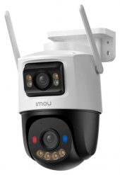 Uchylno-obrotowa Imou Cruiser Dual 2 PRO. Akcesoria fotograficzne imou. W wyprzedaży za 329.00 zł.
