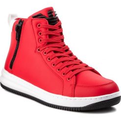 Sneakersy EA7 EMPORIO ARMANI - X8Z007 XK025 00029 Red. Bez kategorii marki EA7 Emporio Armani. W wyprzedaży za 689.00 zł.