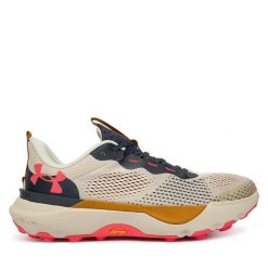 Buty do biegania Under Armour. Buty do biegania męskie Under Armour, bez wzorów, bez zapięcia, do biegania. Za 649.99 zł.