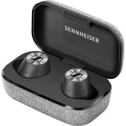 Sennheiser Momentum True Wireless Słuchawki. Słuchawki bluetooth marki Sennheiser. Za 1,199.00 zł.