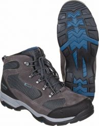 Buty trekkingowe męskie Hi-Tec Buty Trekkingowe HI-TEC, Storm WP 40. Buty trekkingowe męskie Hi-tec, bez wzorów, bez zapięcia. Za 402.00 zł.