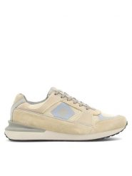 Badura Sneakersy GRAFTON-23 MB Beżowy. Brązowe buty sportowe na co dzień męskie Badura, m, bez wzorów, z materiału, bez ramiączek, bez kaptura. Za 239.99 zł.