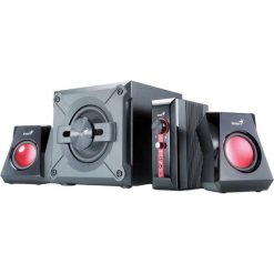 Genius SW-G2.1 1250 Głośniki. Zestawy głośników marki Genius. Za 174.99 zł.