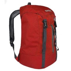 Easypack 25L unisex kieszonkowy turystyczny plecak. Czerwone plecaki męskie Regatta, bez wzorów. Za 176.50 zł.