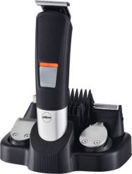 Eldom Zestaw do pielęgnacji włosów 5w1 Eldom ZMG20 alf. Golarki męskie Eldom. Za 69.80 zł.