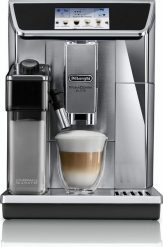 Ekspres ciśnieniowy DeLonghi PrimaDonna Elite ECAM 650.75.MS. Ekspresy ciśnieniowe DeLonghi. Za 8,539.92 zł.