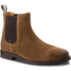 Sztyblety GANT - Max 17653892 Tabacco Brown G42. Sztyblety męskie Gant. W wyprzedaży za 379.00 zł.