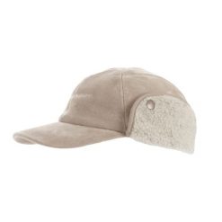 Czapka Horka Canadian Nature. Brązowe czapki męskie HORKA, bez wzorów, sportowe. Za 145.00 zł.