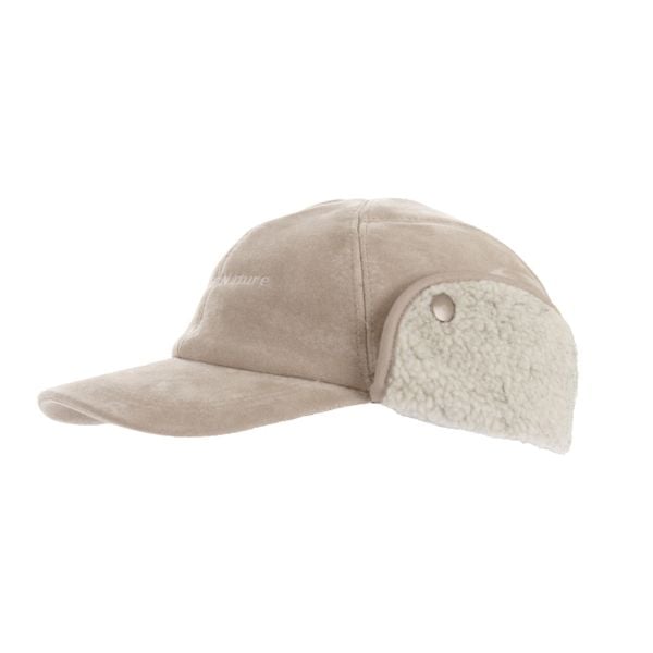 Czapka Horka Canadian Nature. Brązowe czapki męskie HORKA, bez wzorów, sportowe. Za 107.00 zł.