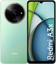 Smartfon Xiaomi Redmi A3X 3/64GB Zielony. Zielone smartfony Xiaomi. Za 930.63 zł.