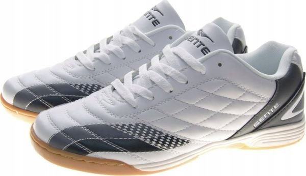 Sente 1521 Buty sportowe na halę halówki sneakersy męskie 43. Buty sportowe na co dzień męskie Sente, m, bez wzorów, sportowe, bez ramiączek, bez kaptura. Za 99.99 zł.