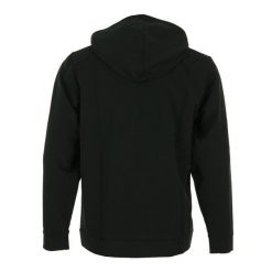 Bluza męska z kapturem Puma CLSX+ FZ. Czarne bluzy nierozpinane męskie Puma, m, bez wzorów, z kapturem. W wyprzedaży za 149.00 zł.