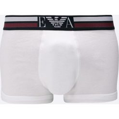 Emporio Armani - Bokserki. Bokserki męskie marki Emporio Armani. W wyprzedaży za 79.90 zł.