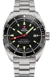 Zegarek Swiss Military Hanowa Zegarek męski Swiss Military by Chrono SMA34100.01 szary. Szare zegarki męskie Swiss Military Hanowa. Za 5,690.00 zł.