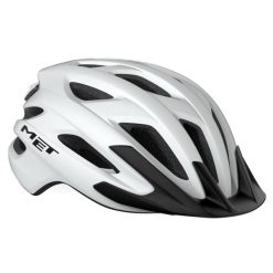 Zestaw słuchawkowy Met Crossover. Białe zestawy słuchawkowe MET. Za 319.15 zł.