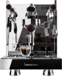 Cecotec Baristeo Iconic Ekspres do kawy. Ekspresy ciśnieniowe CECOTEC. Za 7,159.31 zł.