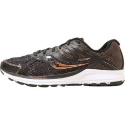Saucony RIDE 10 Obuwie do biegania treningowe black/denim/copper. Buty do biegania męskie marki Saucony. W wyprzedaży za 530.10 zł.