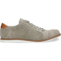 Półbuty BREAK. Eleganckie półbuty męskie Gino Rossi. W wyprzedaży za 219.90 zł.