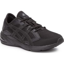Sneakersy ASICS - TIGER Gel-Kayano 5.1 1191A098 Black/Black 001. Buty sportowe na co dzień męskie Asics. W wyprzedaży za 279.00 zł.