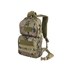 Plecak na wkład hydracyjny Humi 9,5l. Brązowe plecaki męskie CMP, bez wzorów. Za 171.99 zł.